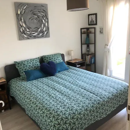 Capbreton Hossegor Climatisée Espace Privé
