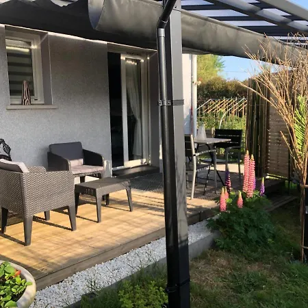 Capbreton Hossegor Climatisee Espace Prive *