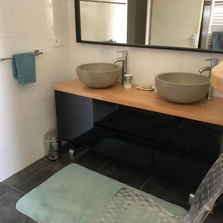 Capbreton Hossegor Climatisee Espace Prive Bed & Breakfast 3*