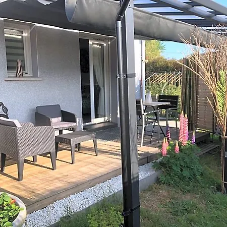 Capbreton Hossegor Climatisee Espace Prive Bed & Breakfast Bénesse-Maremne