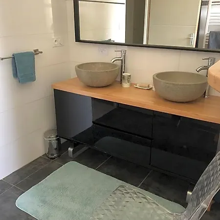 Capbreton Hossegor Climatisee Espace Prive Bed & Breakfast