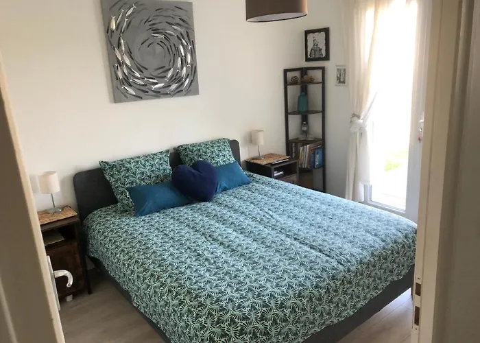 Capbreton Hossegor Climatisee Espace Prive