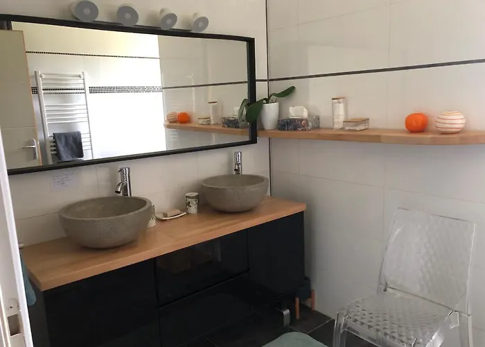 Capbreton Hossegor Climatisee Espace Prive