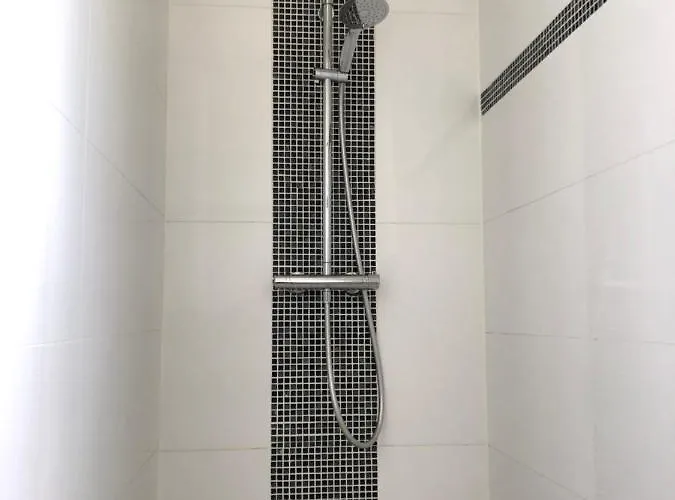 Capbreton Hossegor Climatisee Espace Prive فندق مبيت وإفطار 3*